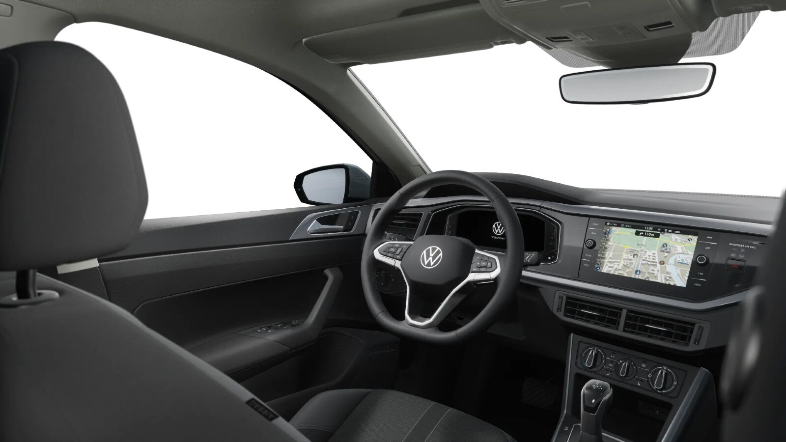 Volkswagen Polo – Bild 4