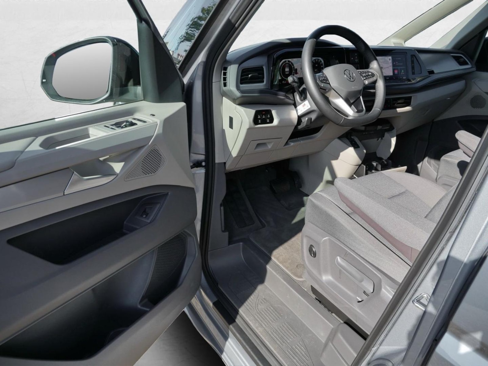 Volkswagen California – Bild 14