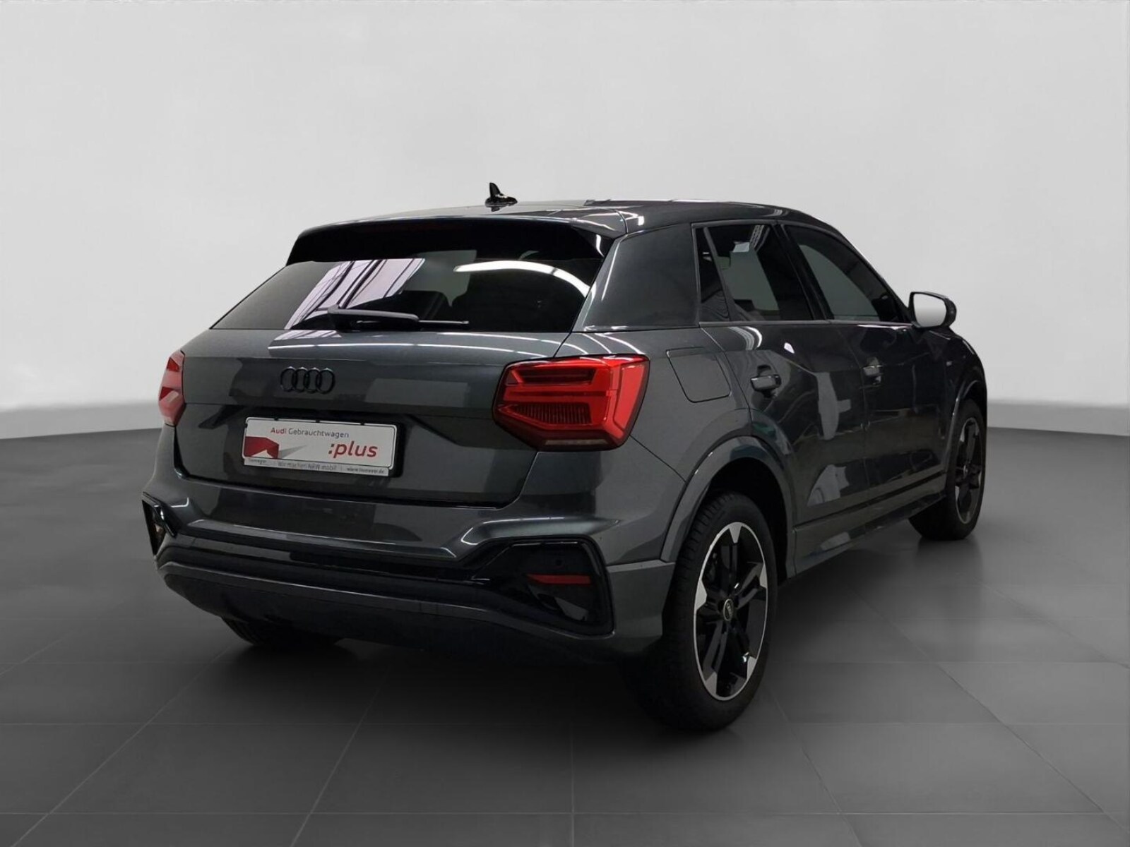 Audi Q2 – Bild 4