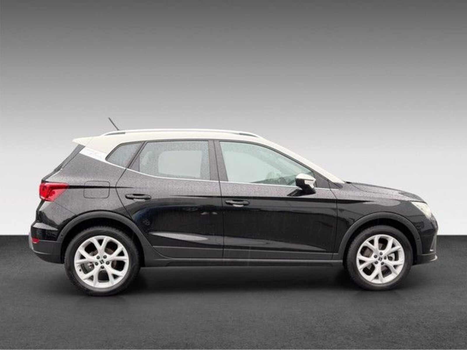 SEAT Arona – Bild 7