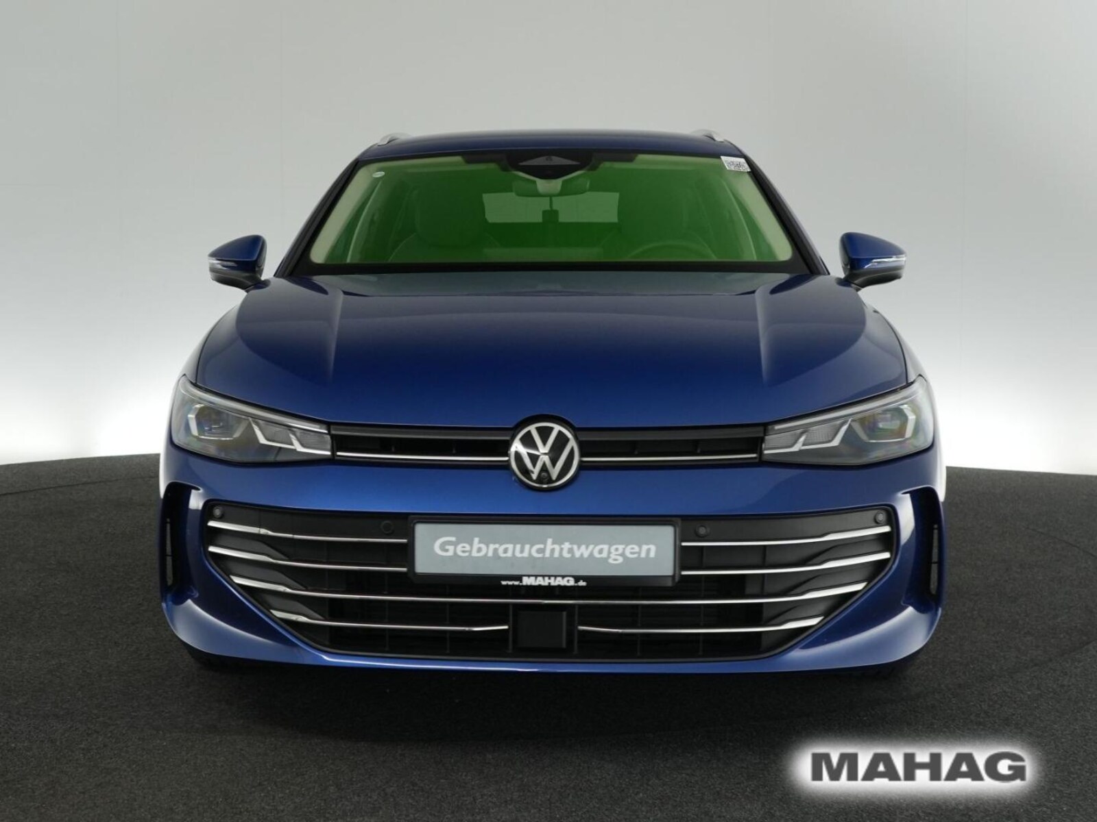 Volkswagen Passat – Bild 4