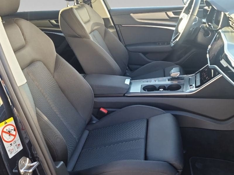 Image about Audi A6 Berlina S line edition 40 TDI quattro 150 kW (204 CV) S tronic