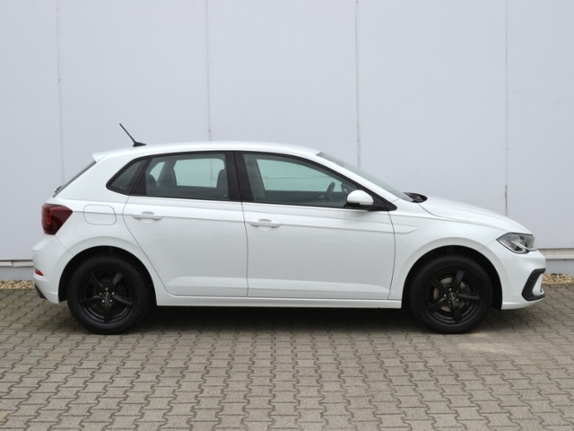 Volkswagen Polo Life