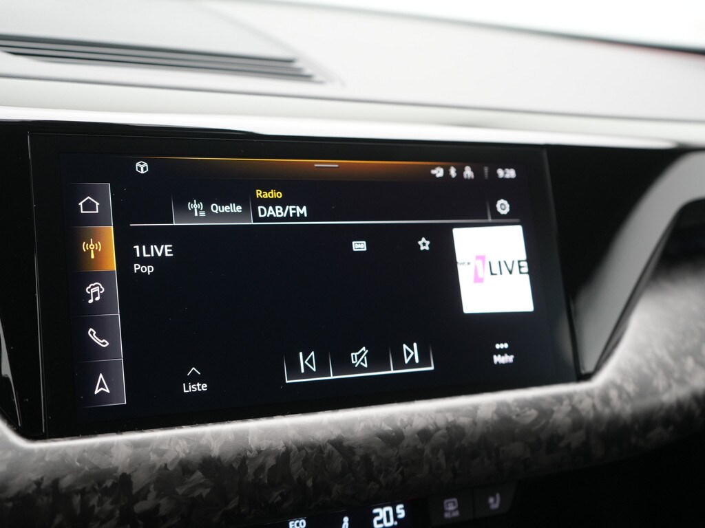 Image about Audi RS e-tron GT performance e-tron quattro
