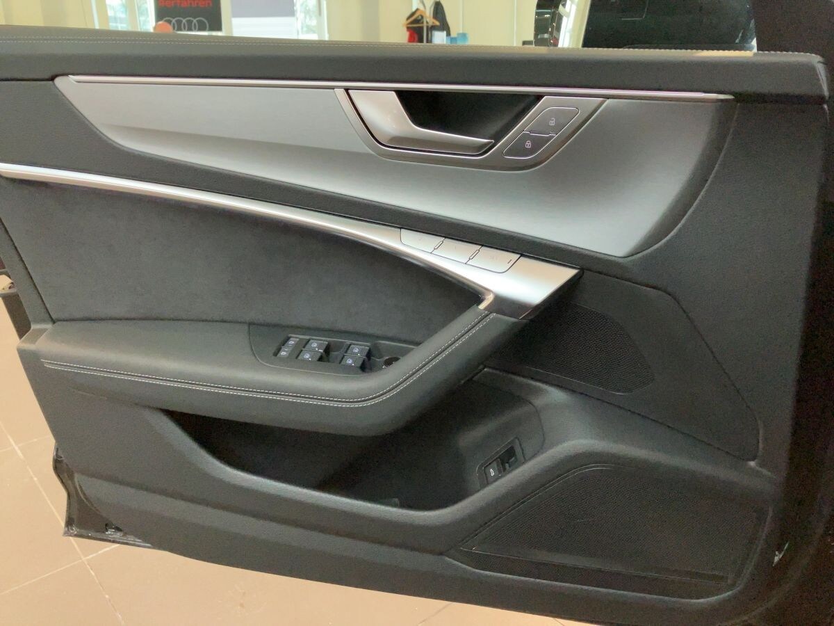 Image about Audi A6 Avant S line 45 TDI quattro S tronic