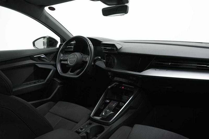 Image about Audi A3 Sportback S line edition 35 TFSI 110 kW (150 PS) S tronic