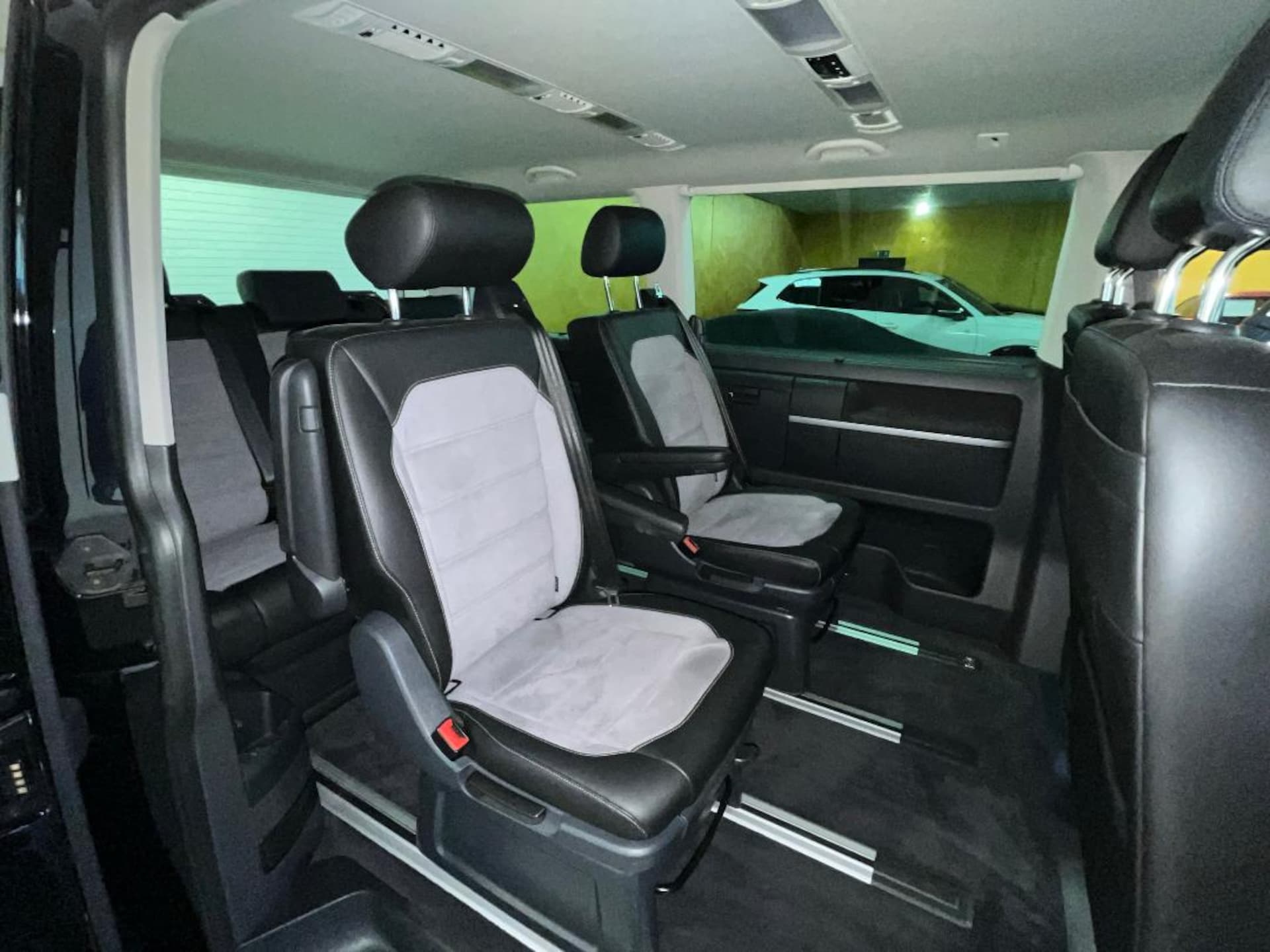 Volkswagen T6.1 Multivan Comfortline