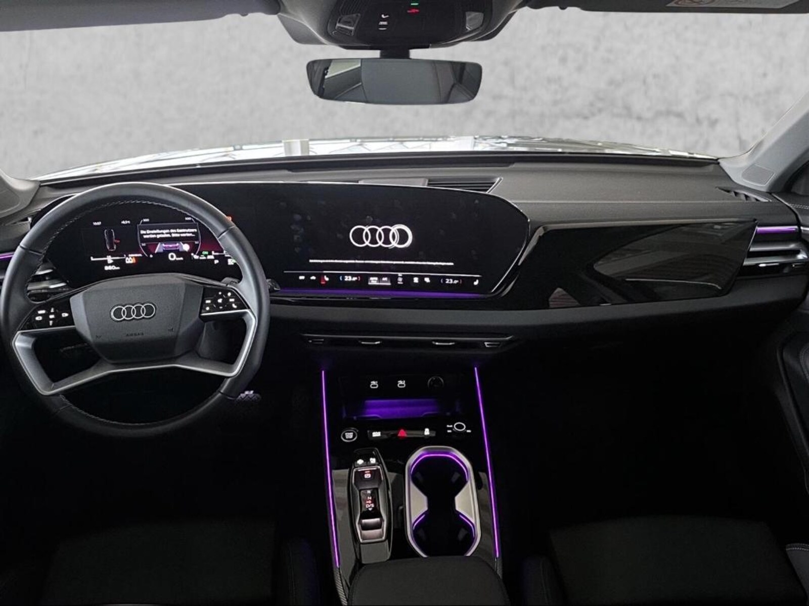 Audi A6 Avant – Bild 14
