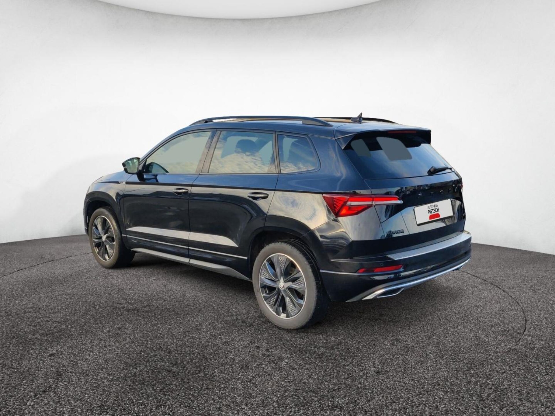 Skoda Karoq Sportline
