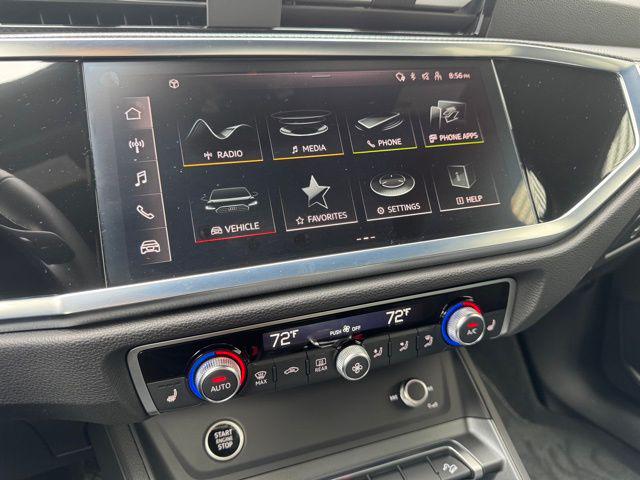 2025 Audi Q3 S Line Premium - Photo 13