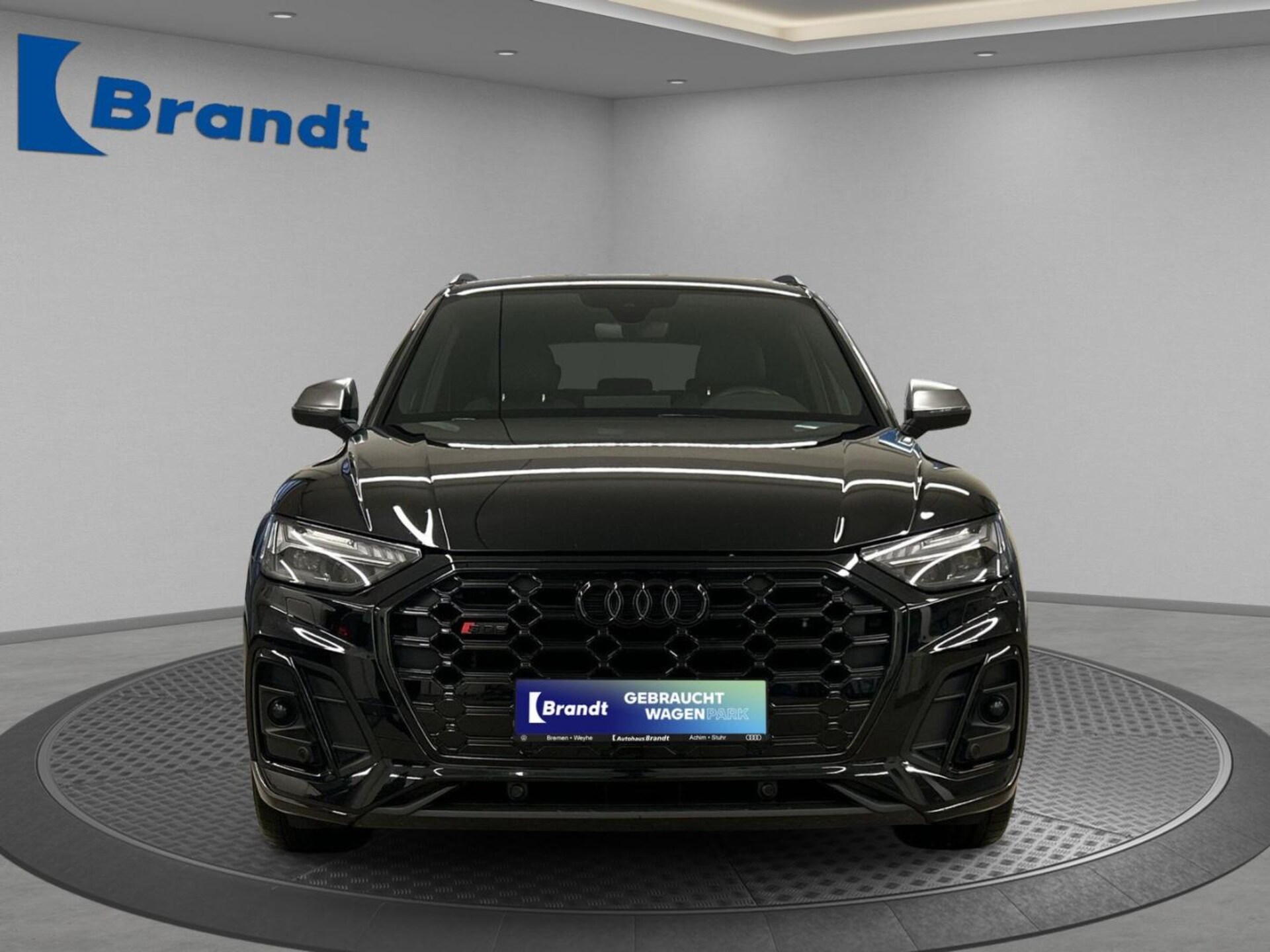 Audi SQ5 Sportback
