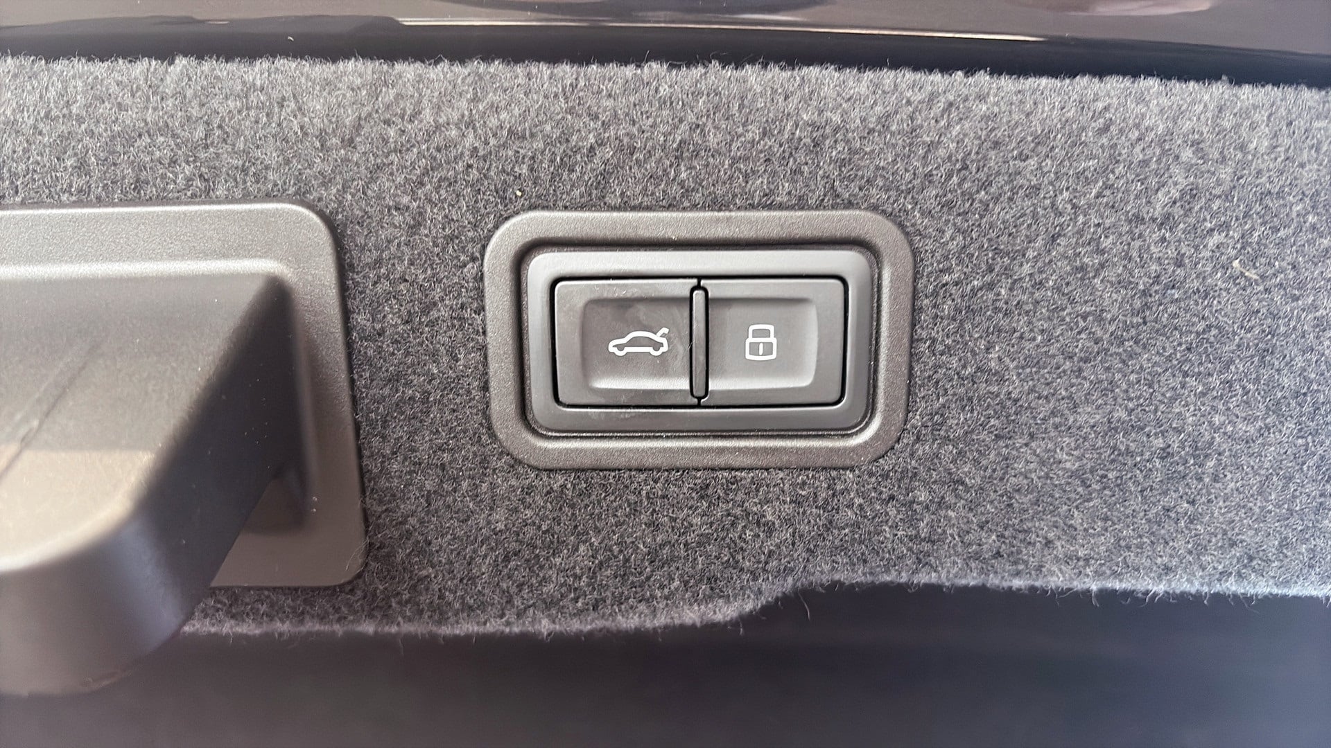 Bild som visar Audi A8 A8 50 TDI quattro 286 hk tiptronic - för mer information kontakta din Audi Partner