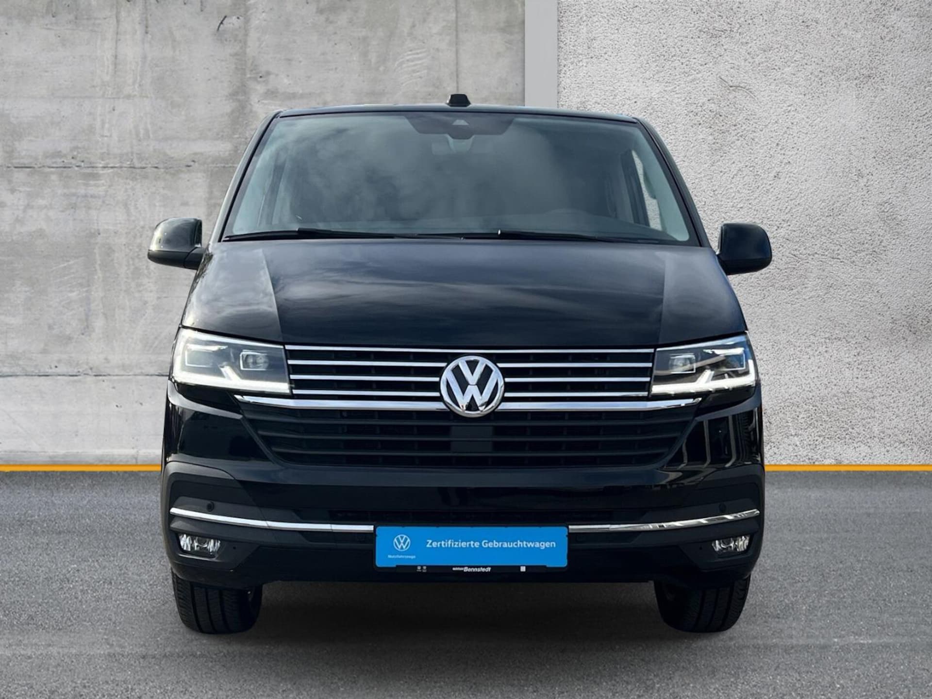 Volkswagen T6.1 Multivan Comfortline