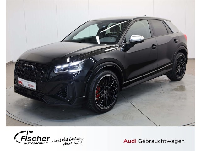 Audi SQ2