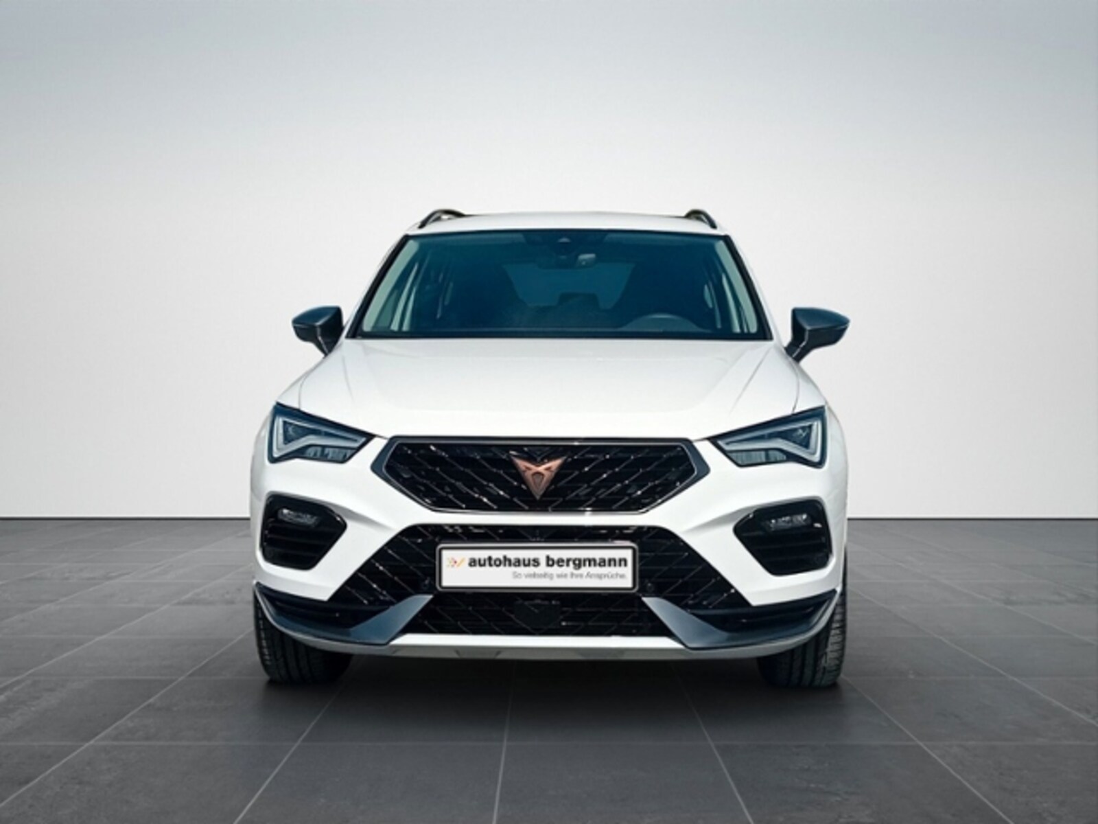 CUPRA Ateca – Bild 2
