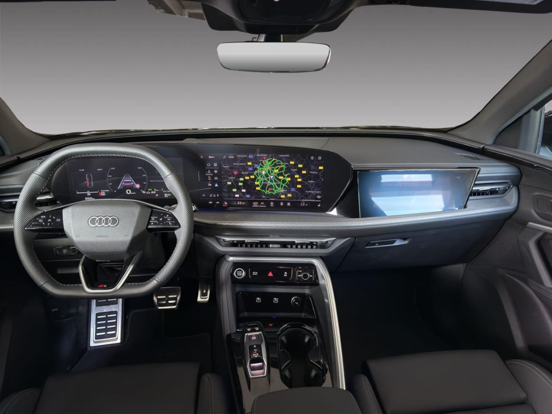 Audi Q5 SUV
