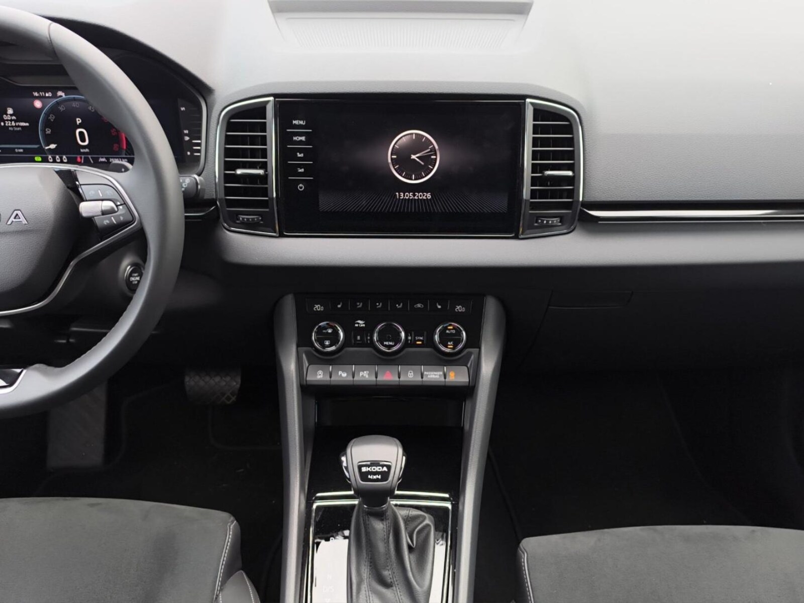 Škoda Karoq – Bild 19