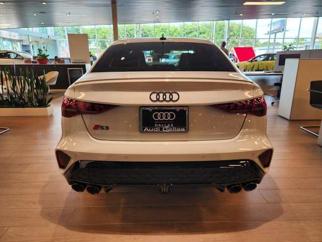 2026 Audi S3 Base - Photo 7