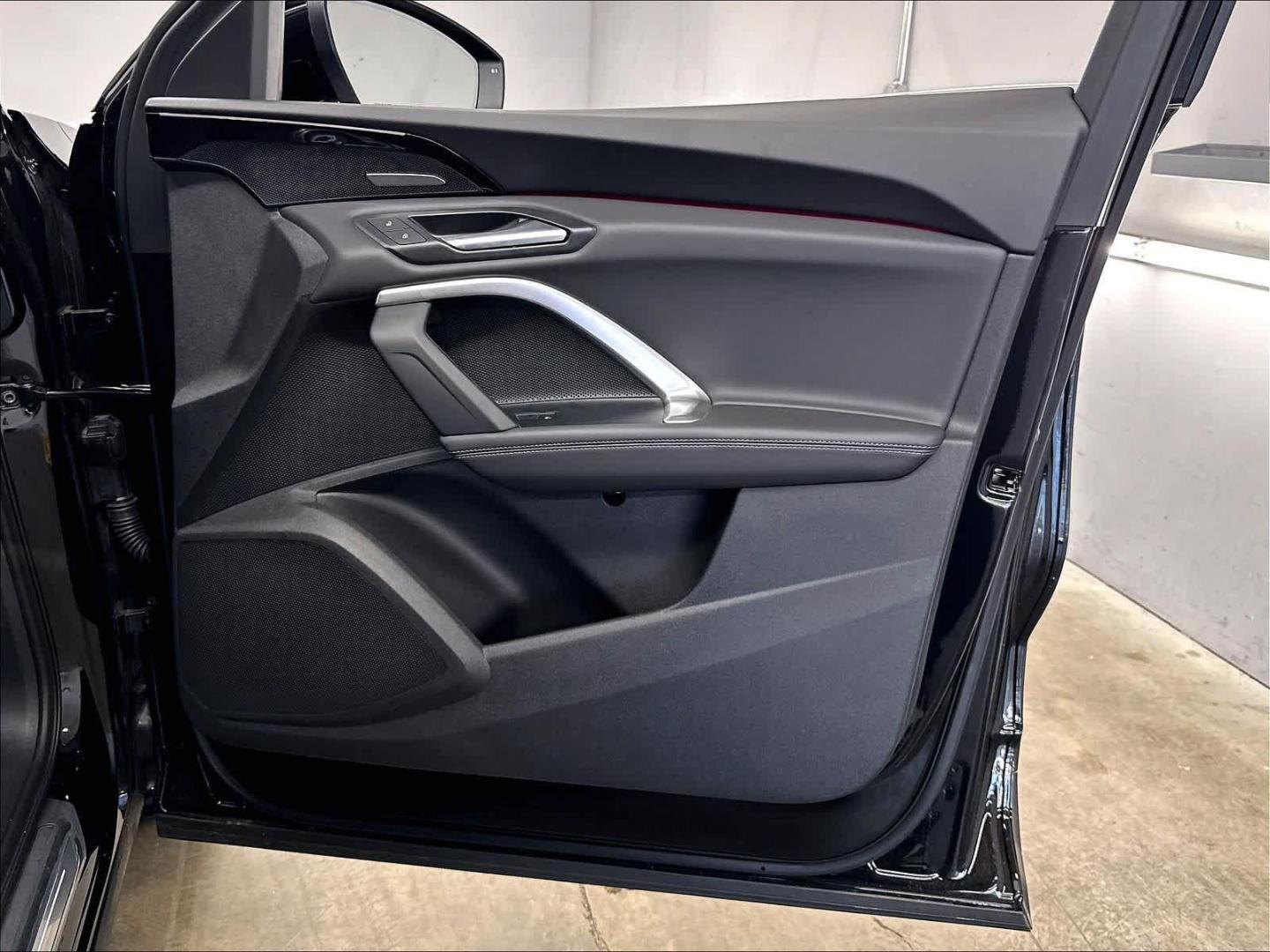 2025 Audi Q5 Premium Plus - Photo 22