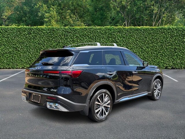 2022 Infiniti QX60