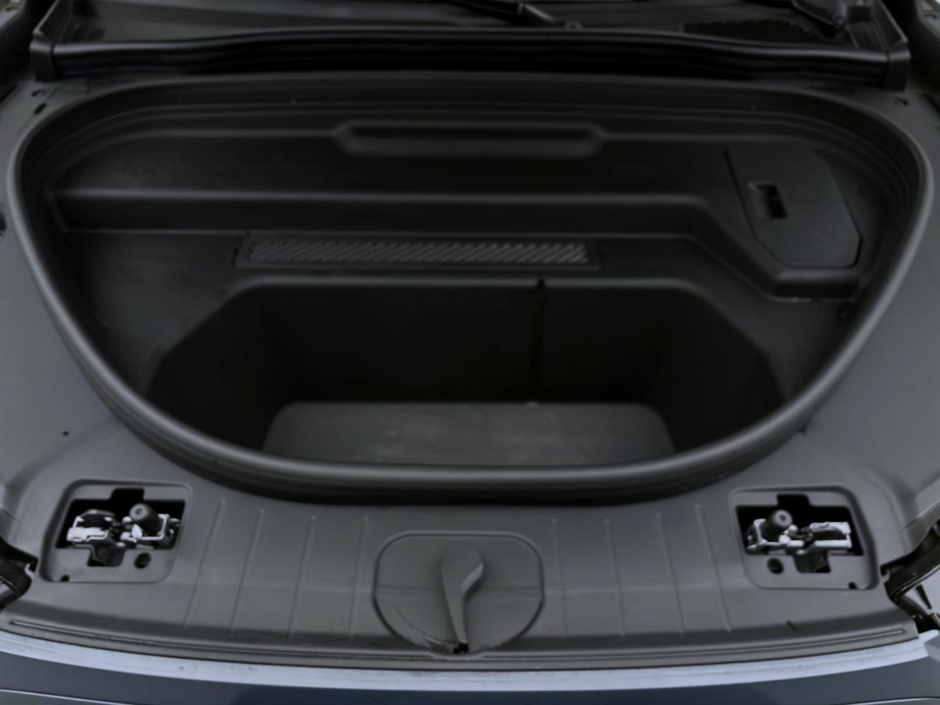 Audi Q6 SUV e-tron