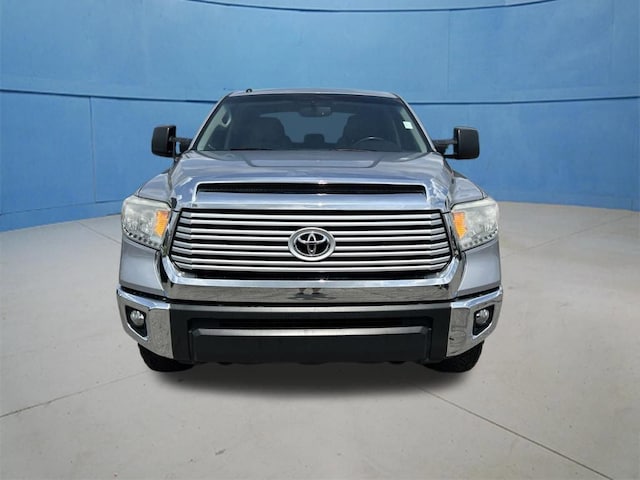 2016 Toyota Tundra