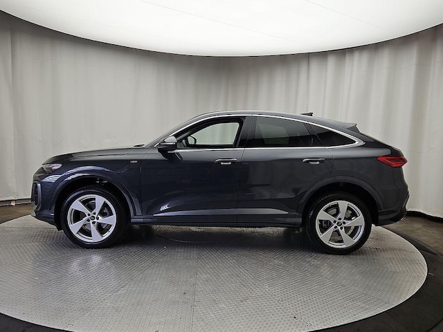 2025 Audi Q5 Sportback