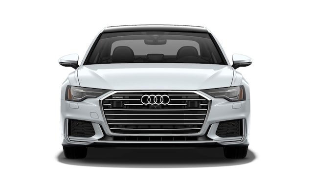 2019 Audi A6 Sedan