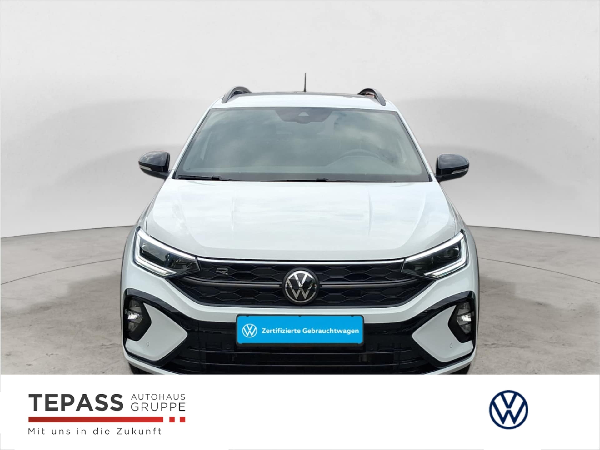 Volkswagen Taigo R-Line