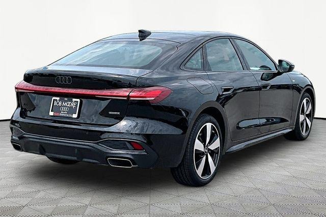 2026 Audi A5 Sedan