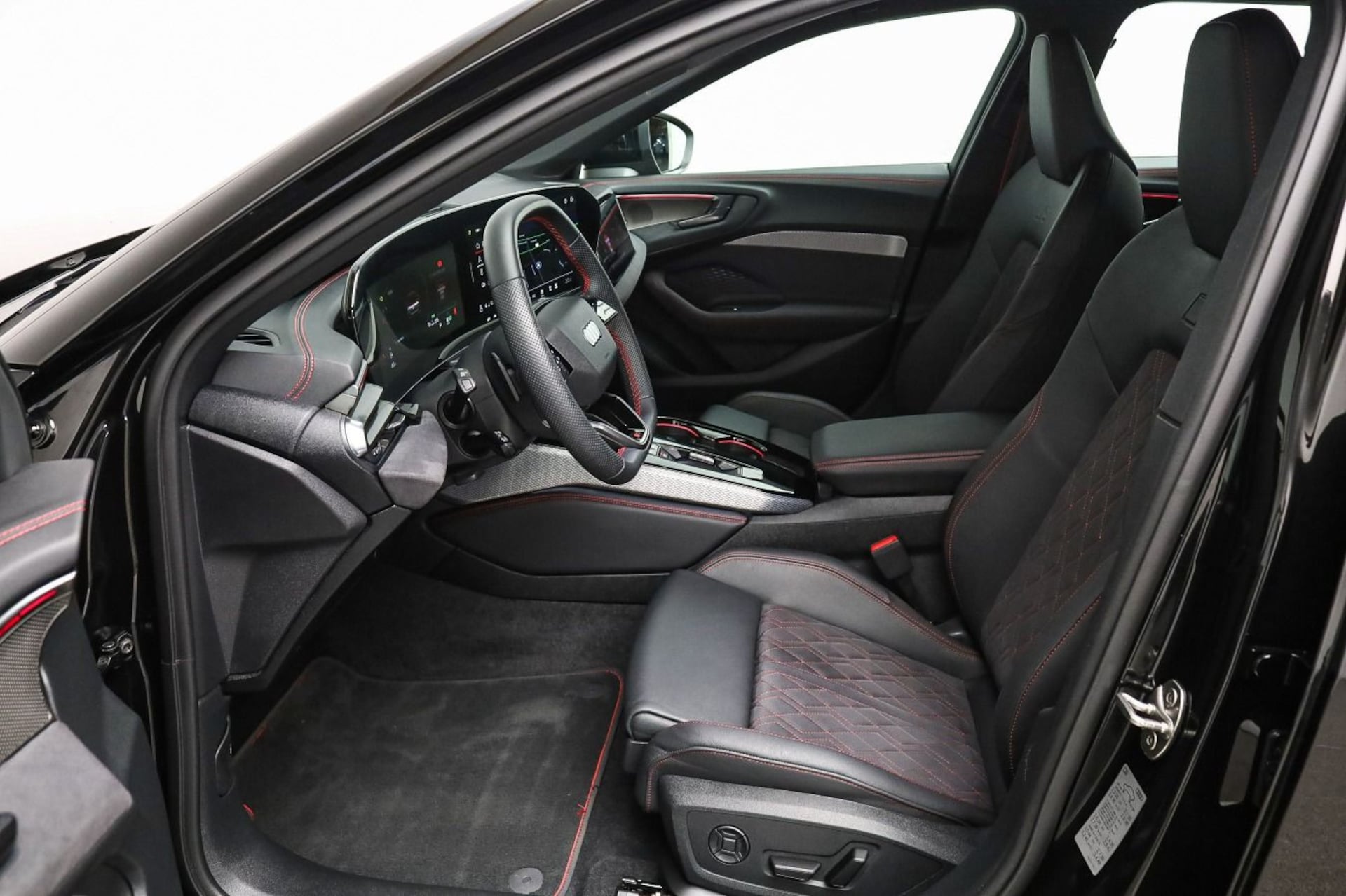 Audi A5 Avant edition one