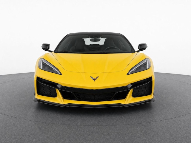 2025 Chevrolet