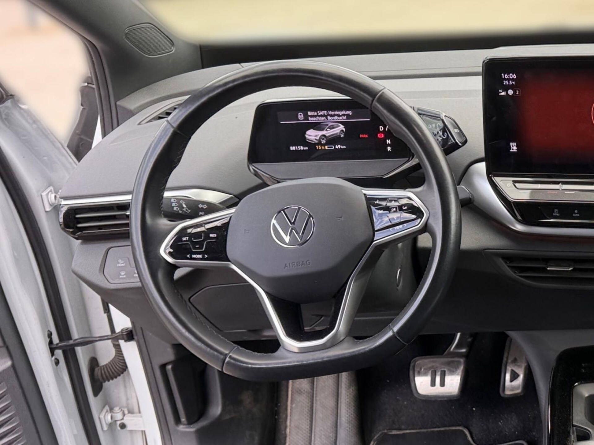 Volkswagen ID.4 Pro Performance