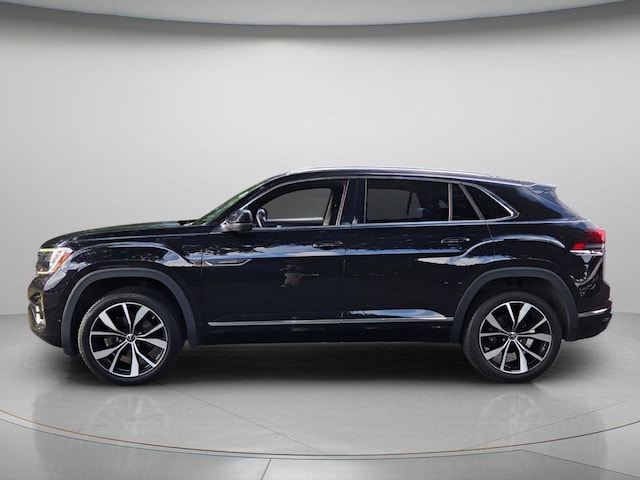 2024 Volkswagen Atlas Cross Sport