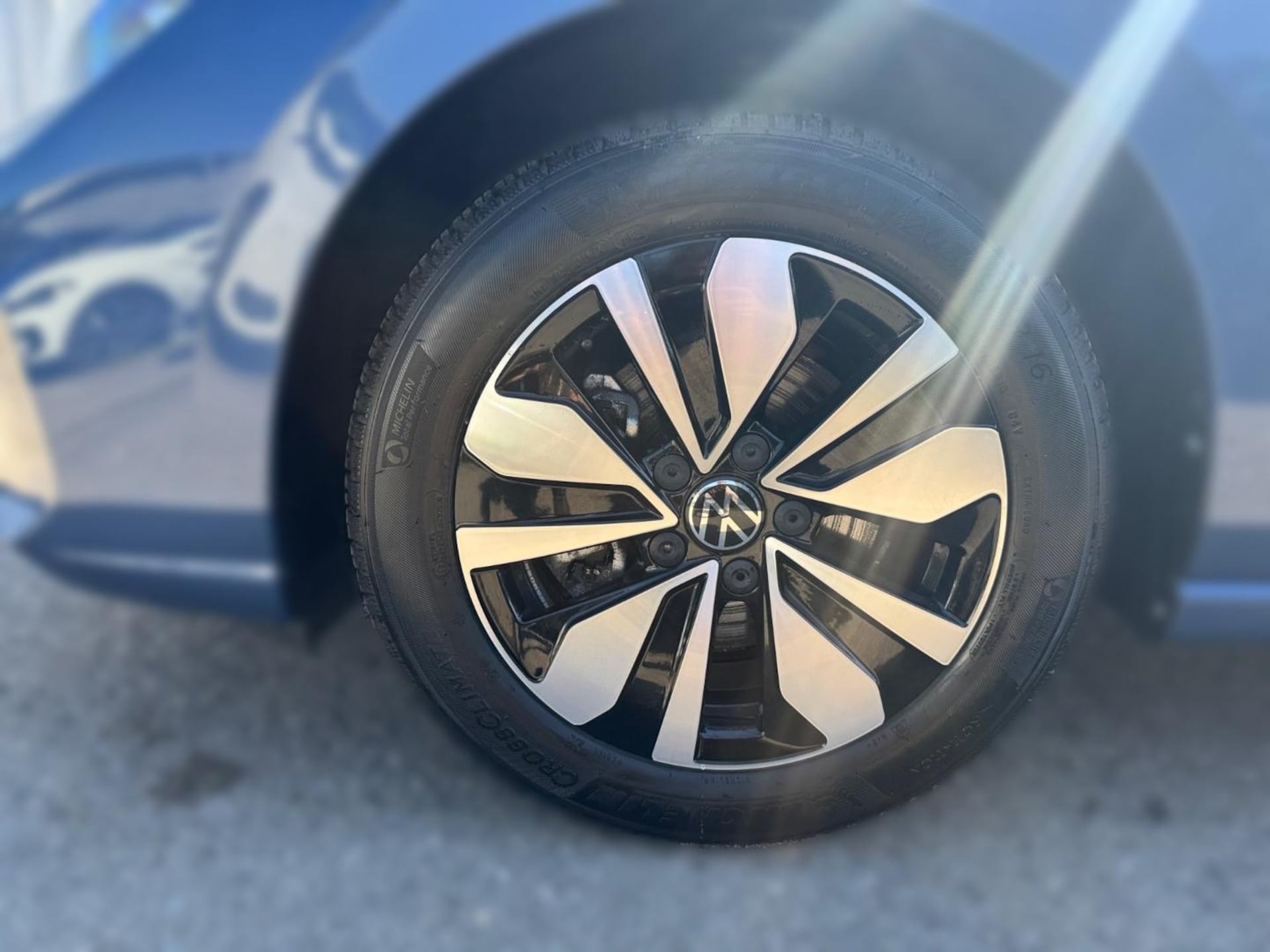 Volkswagen Golf Goal