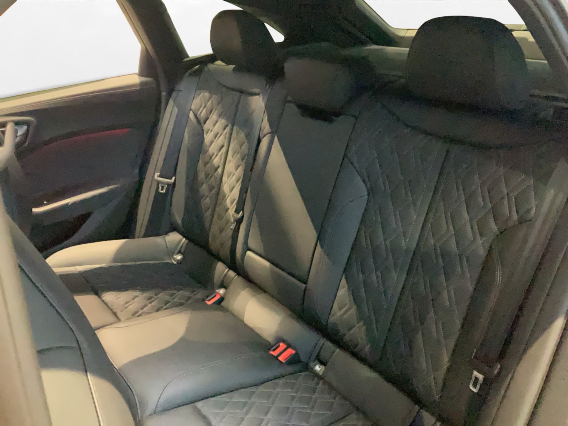 Audi S5 Avant