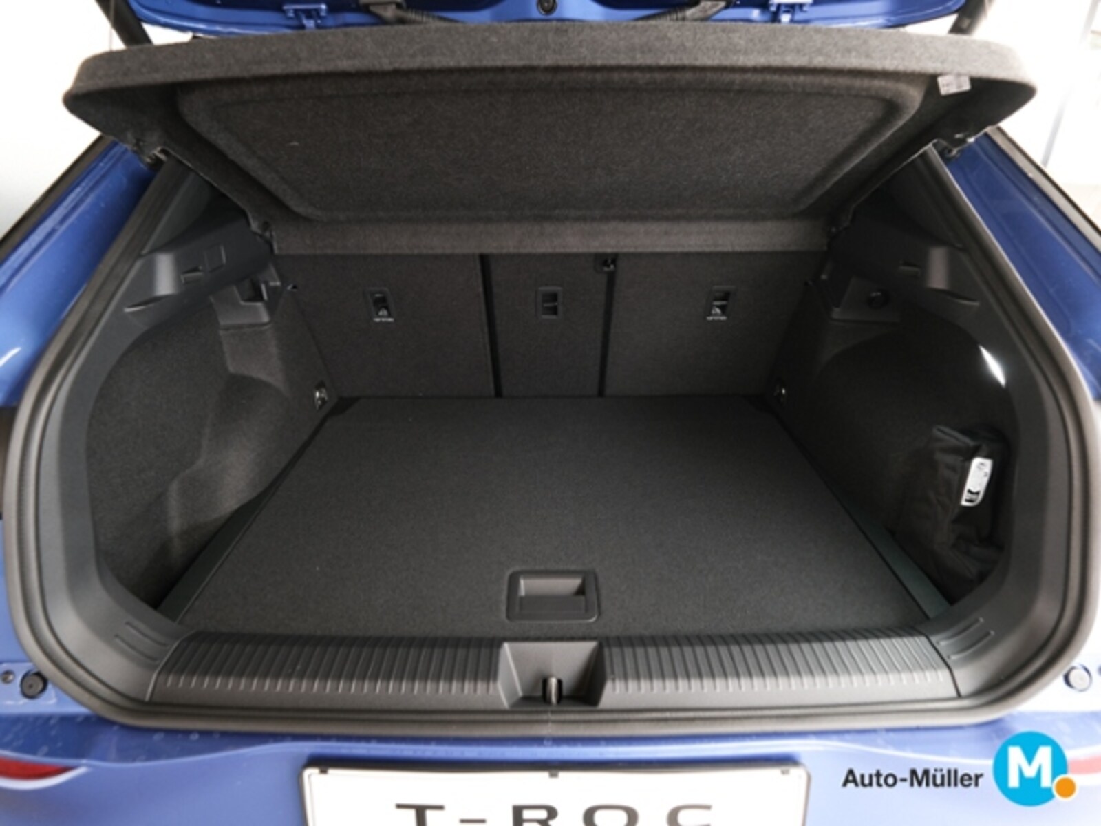 Volkswagen T-Roc – Bild 13