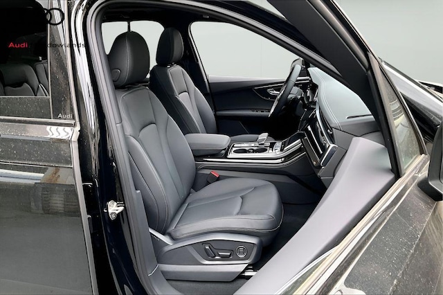2026 Audi Q7 Premium Plus - Photo 11