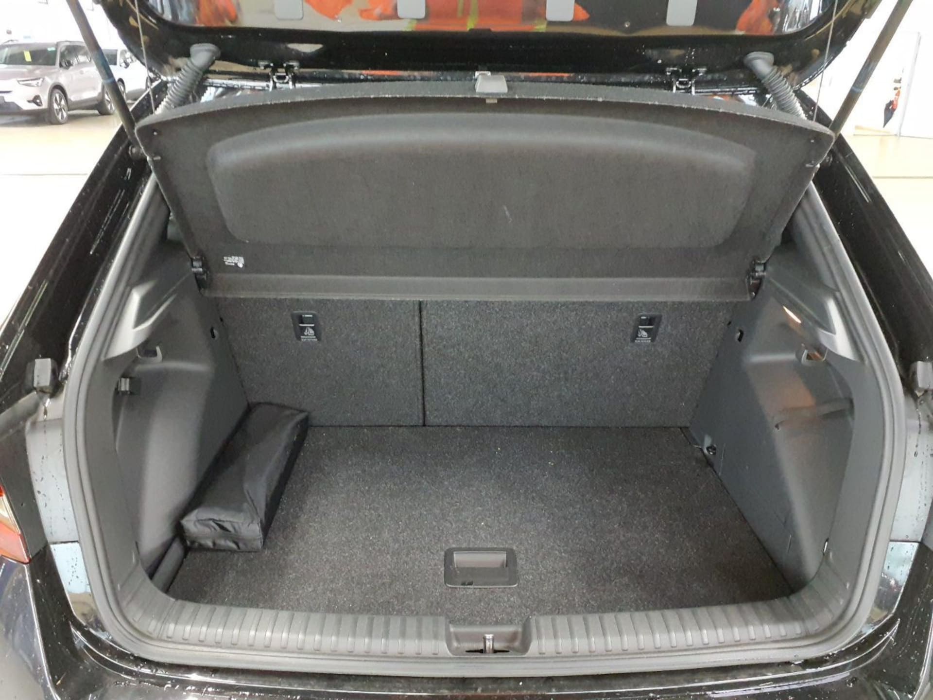 Skoda Fabia Monte Carlo