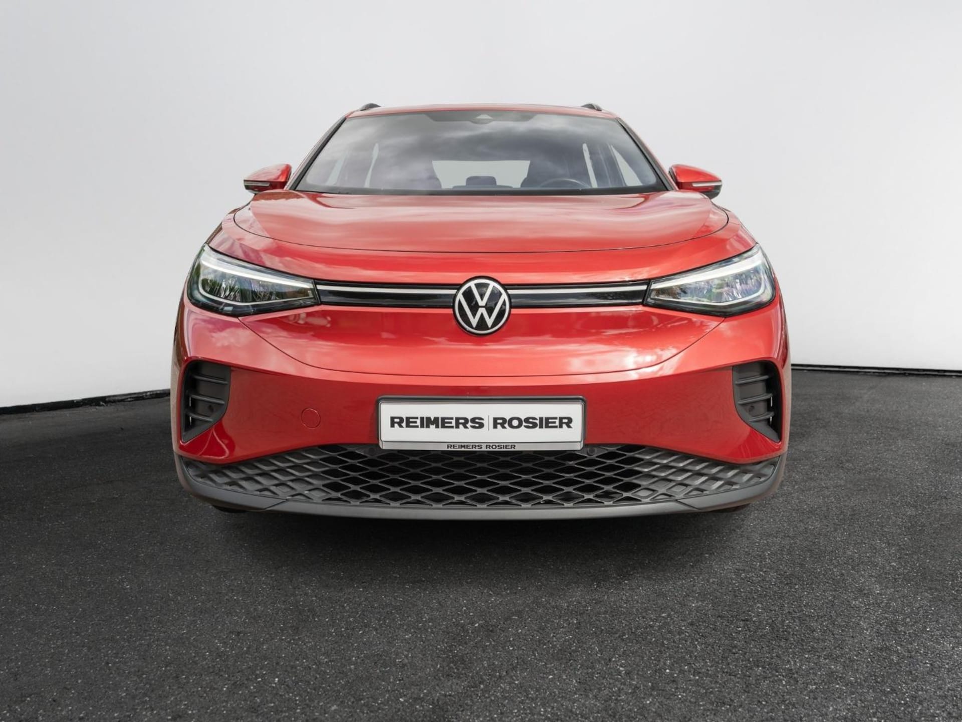 Volkswagen ID.4 Pure