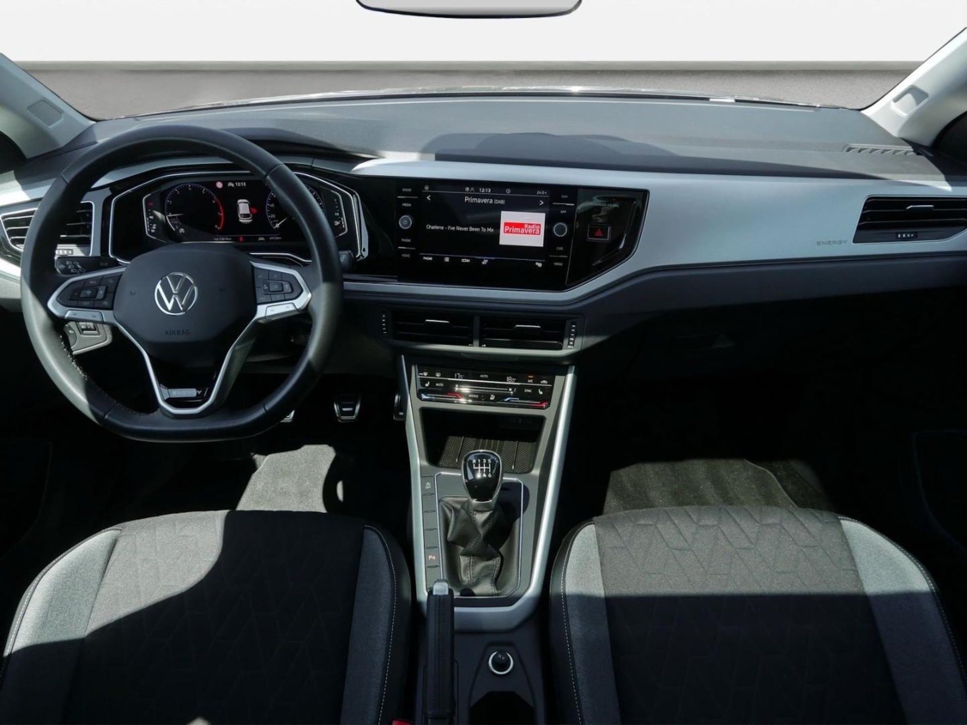 Volkswagen Taigo ENERGY