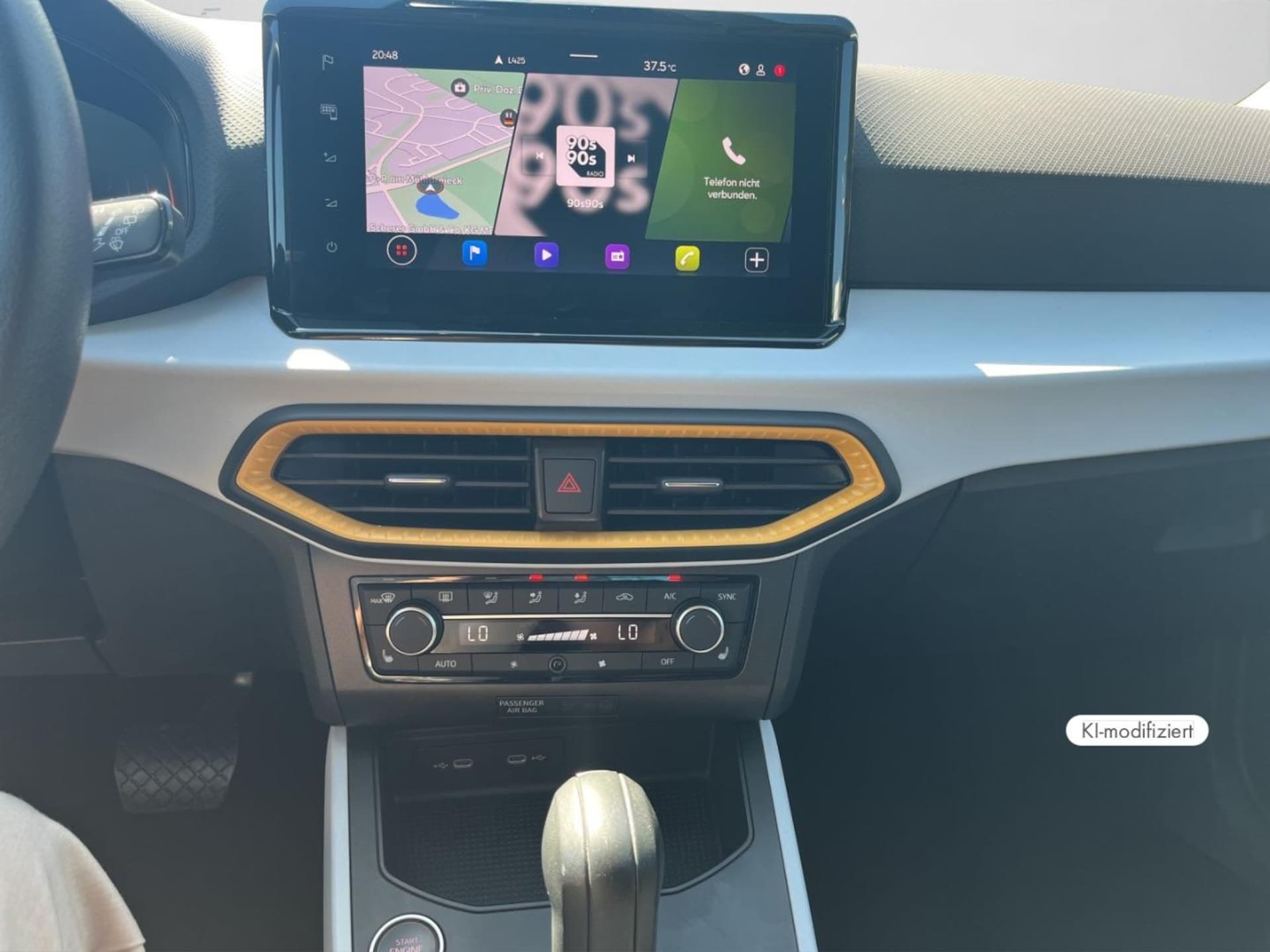 SEAT Arona Style
