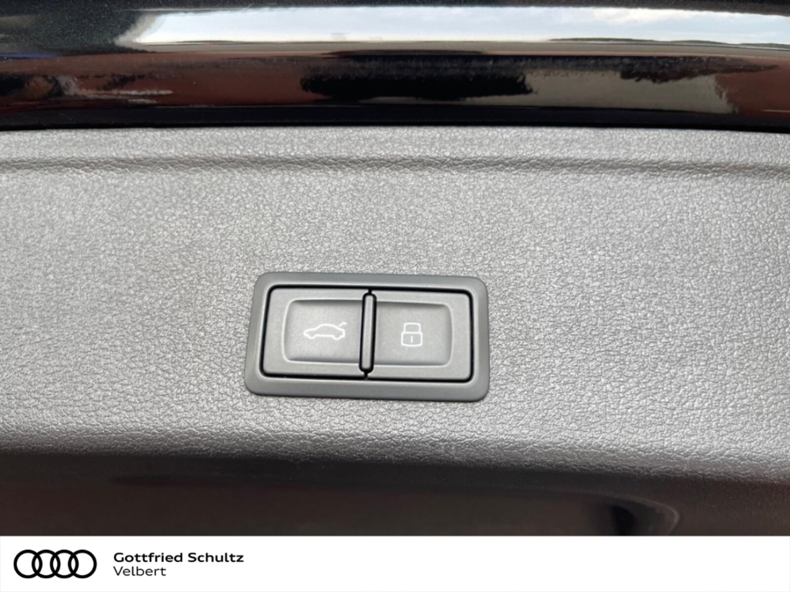 Audi A4 Avant – Bild 9