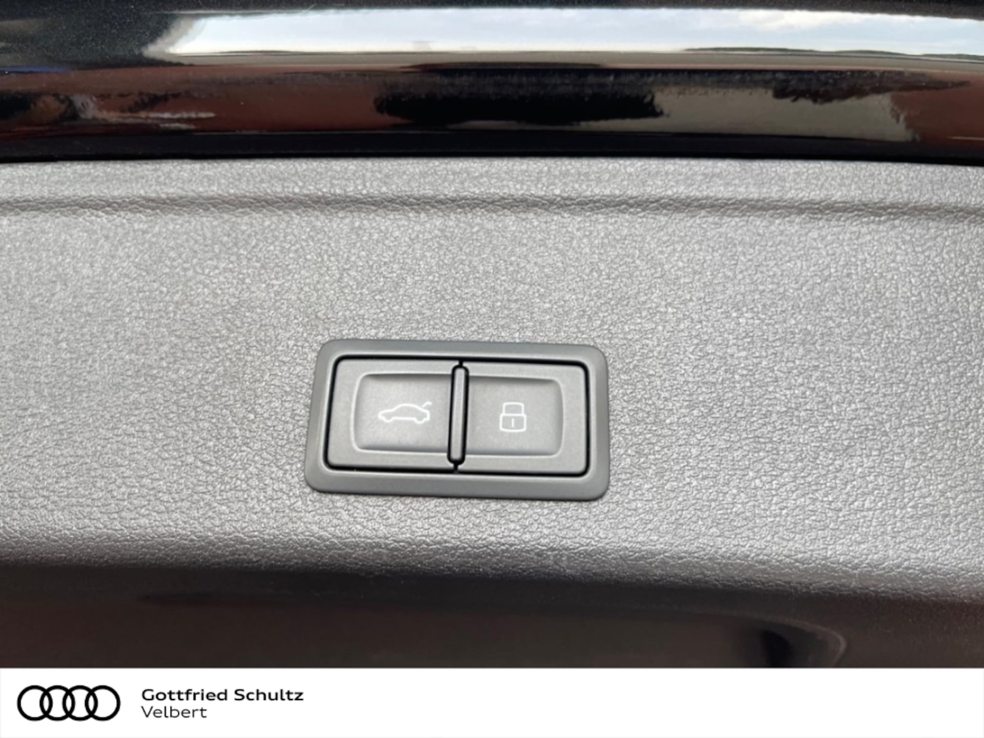 Audi A4 Avant S line