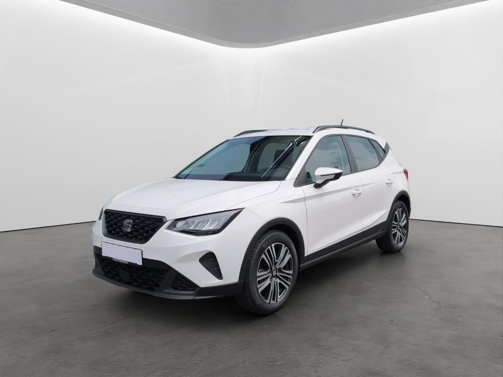 SEAT Arona – Bild 2