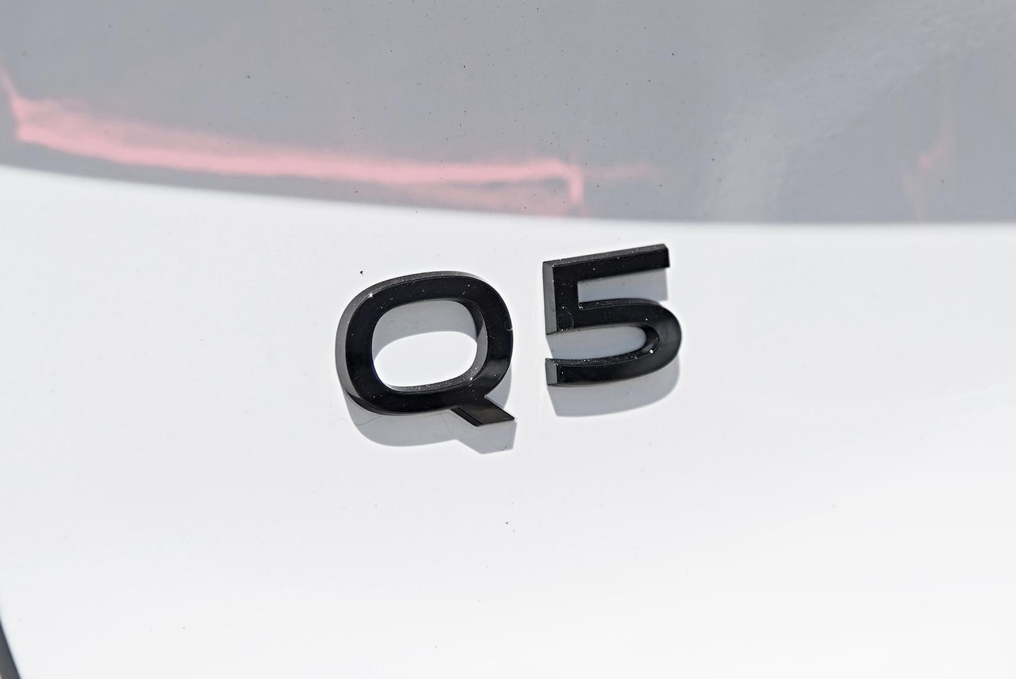 Image about Audi Q5 SUV TDI quattro 150 kW sport
