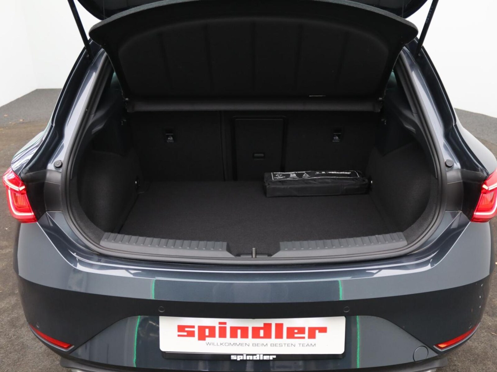 SEAT Leon – Bild 8