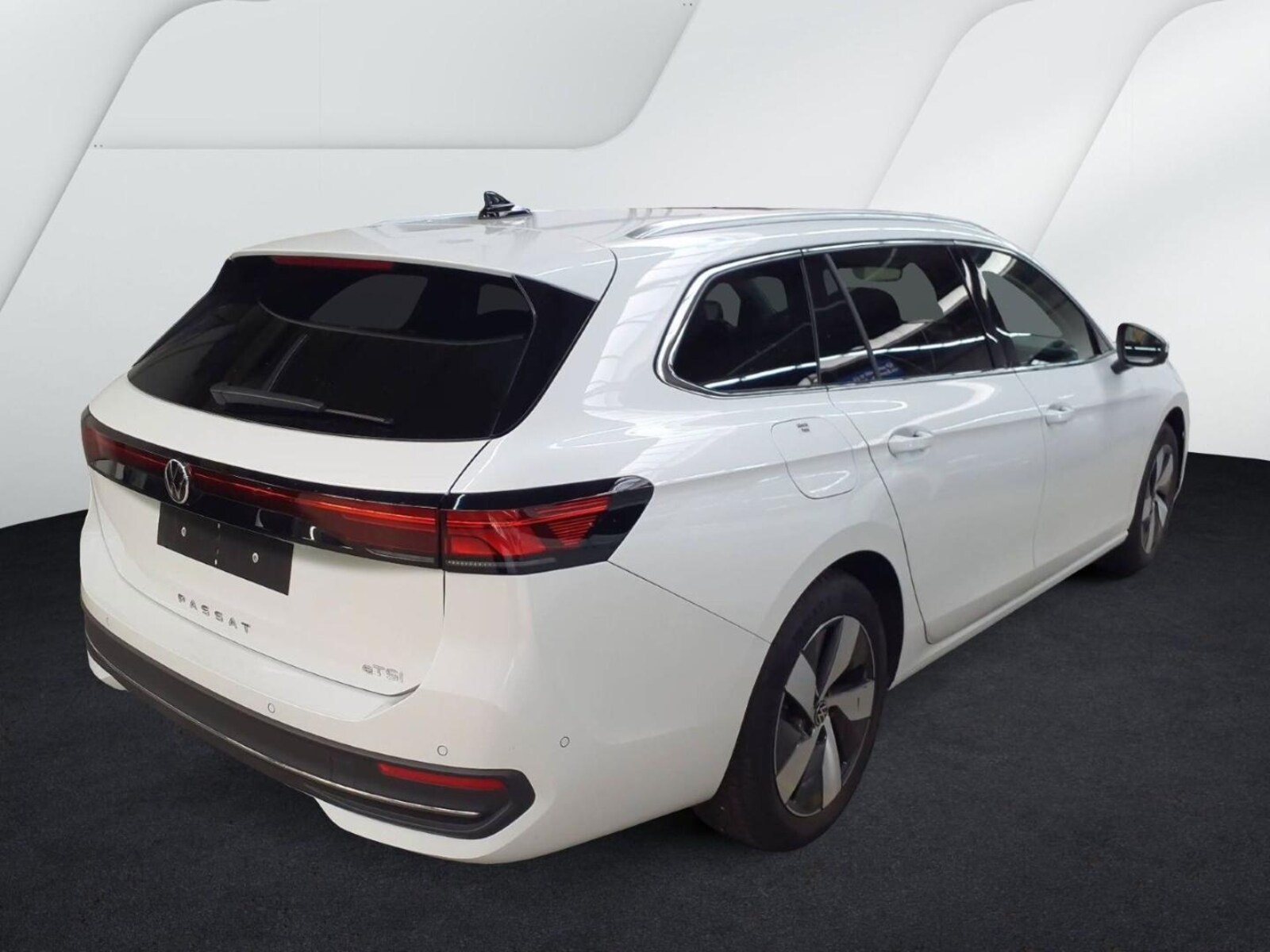 Volkswagen Passat – Bild 3