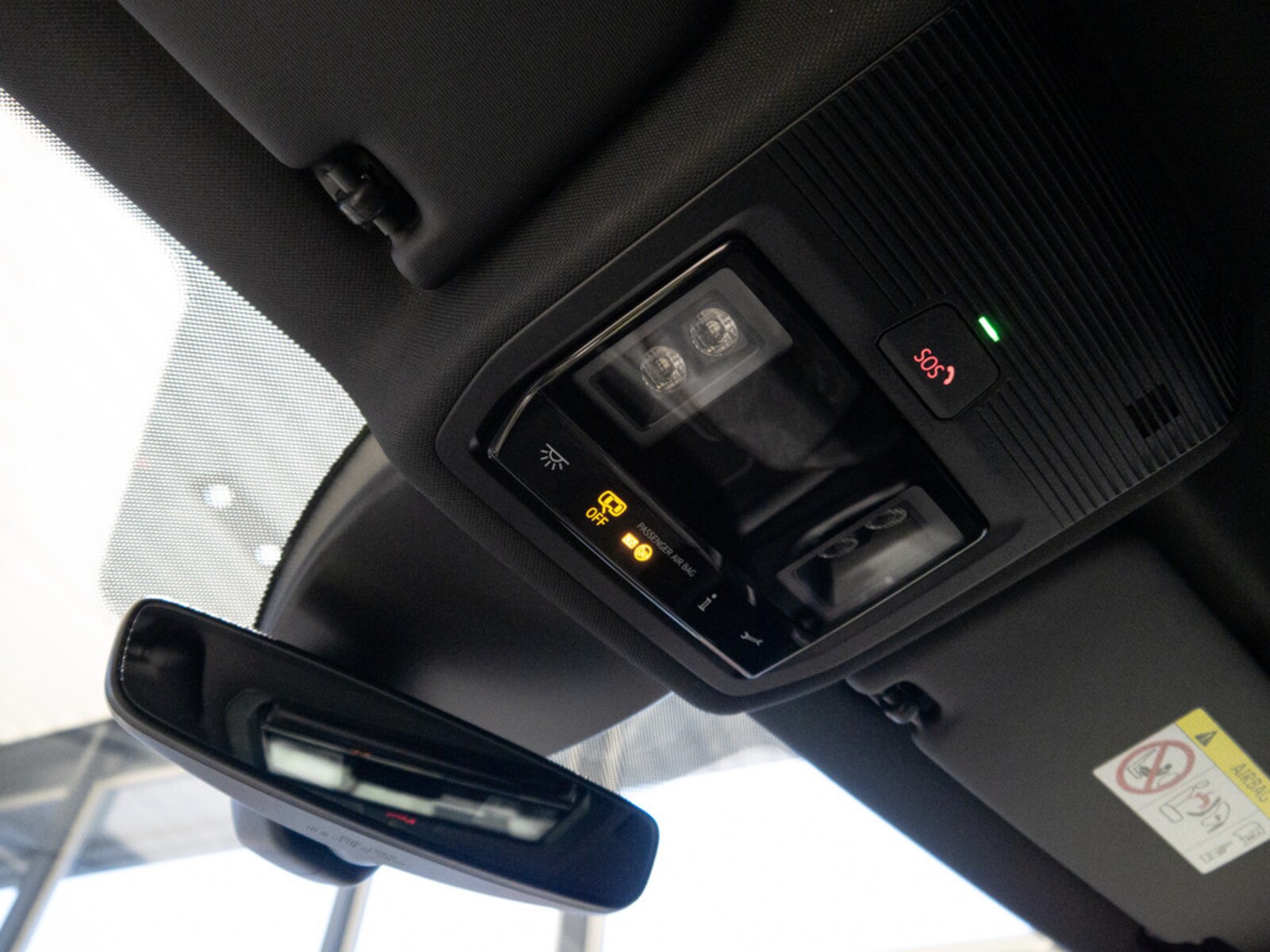 SEAT Leon – Bild 16