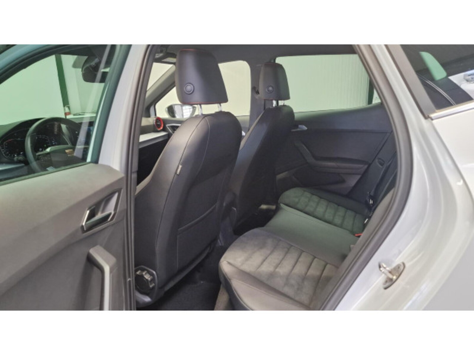 SEAT Arona – Bild 13